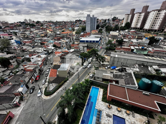 Imagem Apartamento com 3 Quartos à Venda, 61 m² em Jardim Marajoara - São Paulo Imagem Apartamento com 3 Quartos à Venda, 61 m² em Jardim Marajoara - São Paulo