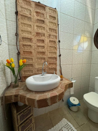 Imagem Casa com 3 Quartos à Venda, 220 m² em Porto Grande - São Sebastião Imagem Casa com 3 Quartos à Venda, 220 m² em Porto Grande - São Sebastião