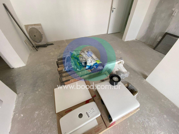 Imagem Apartamento com 2 Quartos à Venda, 62 m² em Marapé - Santos Imagem Apartamento com 2 Quartos à Venda, 62 m² em Marapé - Santos