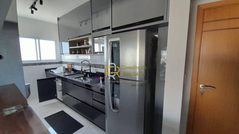 Imagem Apartamento com 1 Quarto à Venda, 58 m² em Caiçara - Praia Grande Imagem Apartamento com 1 Quarto à Venda, 58 m² em Caiçara - Praia Grande