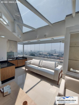 Imagem Apartamento com 5 Quartos à Venda, 181 m² em Centro - Santo André