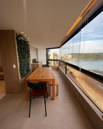 Imagem Imóvel com 3 Quartos à Venda, 173 m² em Praia Do Morro - Guarapari Imagem Imóvel com 3 Quartos à Venda, 173 m² em Praia Do Morro - Guarapari