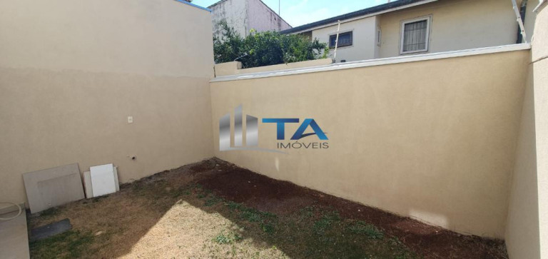 Imagem Casa com 3 Quartos à Venda, 112 m² em Chácara Primavera - Campinas