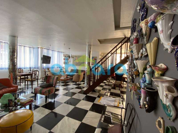 Imagem Cobertura com 4 Quartos à Venda, 500 m² em Flamengo - Rio De Janeiro Imagem Cobertura com 4 Quartos à Venda, 500 m² em Flamengo - Rio De Janeiro