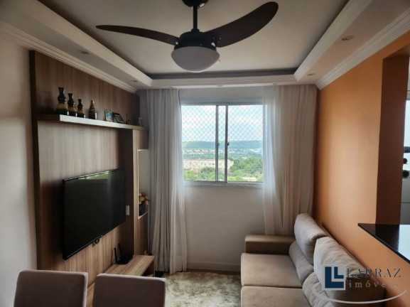 Imóvel com 2 Quartos à Venda, 47 m² em Guapore - Ribeirao Preto