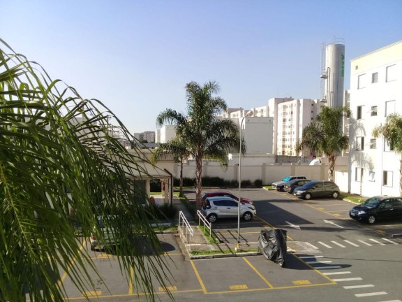 Imagem Apartamento com 2 Quartos à Venda, 43 m² em Parque Santa Rosa - Suzano Imagem Apartamento com 2 Quartos à Venda, 43 m² em Parque Santa Rosa - Suzano