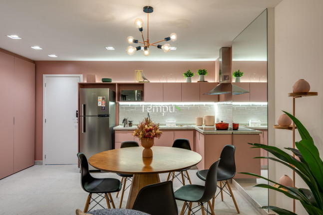 Imagem Apartamento com 2 Quartos à Venda, 76 m² em Setor Bueno - Goiânia Imagem Apartamento com 2 Quartos à Venda, 76 m² em Setor Bueno - Goiânia
