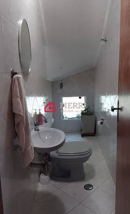 Imagem Sobrado com 3 Quartos à Venda, 152 m² em Jardim Regina - São Paulo Imagem Sobrado com 3 Quartos à Venda, 152 m² em Jardim Regina - São Paulo