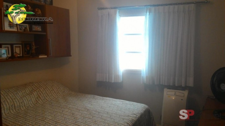 Imagem Casa de Condomínio com 2 Quartos à Venda, 75 m² em Mandaqui - São Paulo