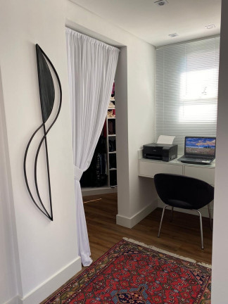 Imagem Apartamento com 2 Quartos à Venda, 116 m² em Campo Belo - São Paulo Imagem Apartamento com 2 Quartos à Venda, 116 m² em Campo Belo - São Paulo