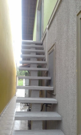 Imagem Casa com 2 Quartos à Venda, 60 m² em Jardim Praia Grande - Mongaguá