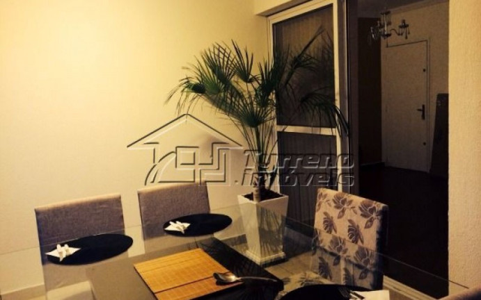 Imagem Apartamento com 2 Quartos à Venda, 75 m² em Jardim Aquarius - São José Dos Campos