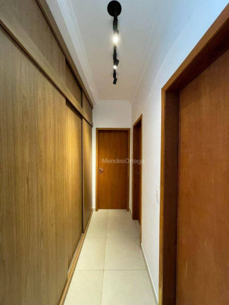 Imagem Apartamento com 3 Quartos à Venda, 163 m² em Parque Campolim - Sorocaba