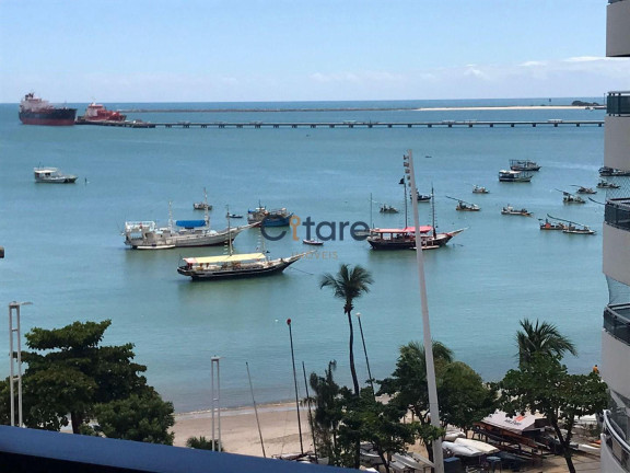 Apartamento com 1 Quarto à Venda,  em Mucuripe - Fortaleza