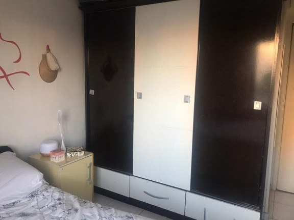 Imagem Apartamento com 1 Quarto à Venda, em Bela Vista - São Paulo Imagem Apartamento com 1 Quarto à Venda, em Bela Vista - São Paulo