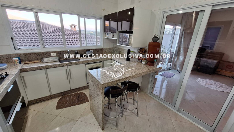 Imagem Casa de Condomínio com 3 Quartos à Venda, 300 m² em Itatiba Country Club - Itatiba Imagem Casa de Condomínio com 3 Quartos à Venda, 300 m² em Itatiba Country Club - Itatiba