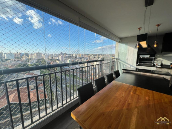 Imagem Apartamento com 4 Quartos à Venda, 168 m² em Anhangabaú - Jundiaí Imagem Apartamento com 4 Quartos à Venda, 168 m² em Anhangabaú - Jundiaí