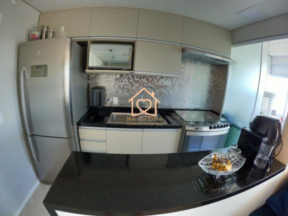 Imagem Apartamento com 2 Quartos à Venda, 50 m² em Jardim Umarizal - São Paulo
