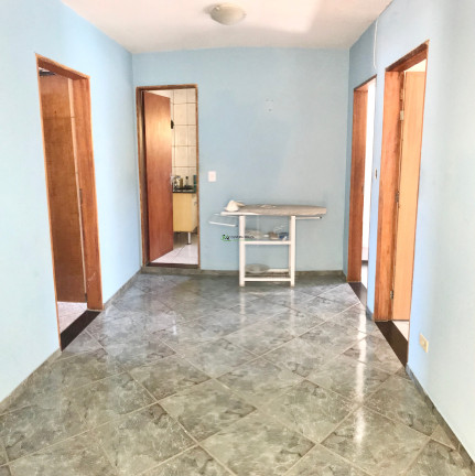 Imagem Sobrado com 3 Quartos à Venda,  em Itaquera - São Paulo