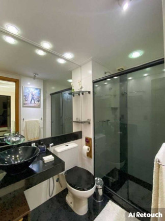 Imagem Apartamento com 4 Quartos à Venda, 185 m² em Barra Olímpica - Rio De Janeiro Imagem Apartamento com 4 Quartos à Venda, 185 m² em Barra Olímpica - Rio De Janeiro