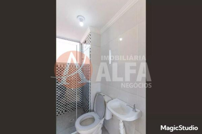 Imagem Apartamento com 2 Quartos à Venda, 38 m² em Jardim Petrópolis - Cotia