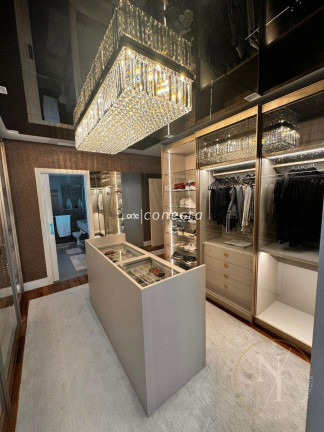 Imagem Apartamento com 3 Quartos à Venda, 337 m² em Tatuapé - São Paulo Imagem Apartamento com 3 Quartos à Venda, 337 m² em Tatuapé - São Paulo