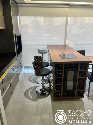 Imagem Apartamento com 3 Quartos à Venda, 155 m² em Centro - São Bernardo Do Campo Imagem Apartamento com 3 Quartos à Venda, 155 m² em Centro - São Bernardo Do Campo