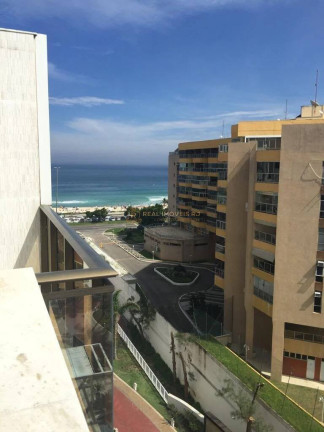 Apartamento com 1 Quarto à Venda, 107 m² em Barra Da Tijuca - Rio De Janeiro
