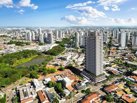 Imagem Apartamento com 2 Quartos à Venda, 80 m² em Setor Bueno - Goiânia Imagem Apartamento com 2 Quartos à Venda, 80 m² em Setor Bueno - Goiânia