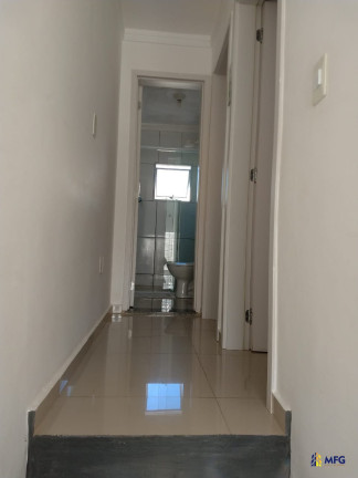 Imagem Casa de Condomínio com 2 Quartos à Venda, 88 m² em Residencial Horto Flamboyant - Sorocaba Imagem Casa de Condomínio com 2 Quartos à Venda, 88 m² em Residencial Horto Flamboyant - Sorocaba
