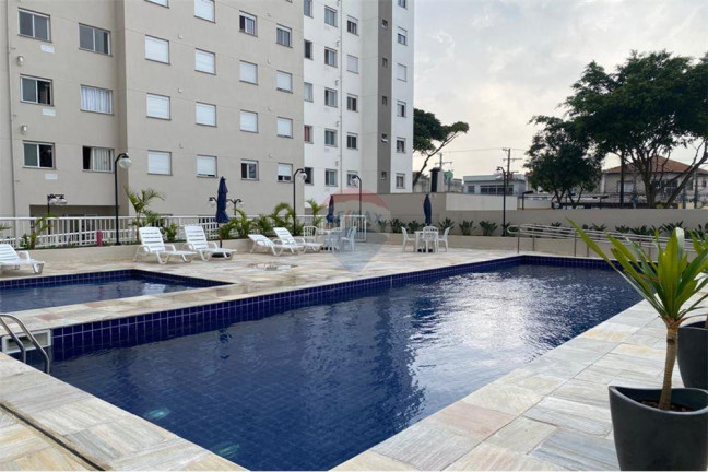 Imagem Apartamento com 2 Quartos à Venda, 41 m² em Vila Nova Cachoeirinha - São Paulo Imagem Apartamento com 2 Quartos à Venda, 41 m² em Vila Nova Cachoeirinha - São Paulo