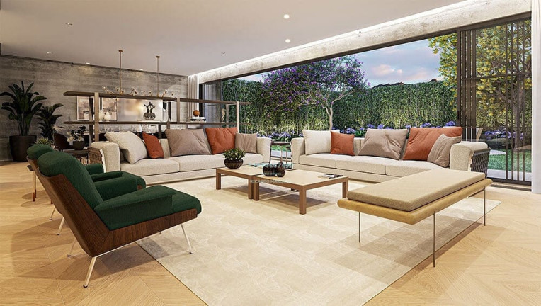Imagem Casa com 4 Quartos à Venda, 676 m² em Vila Nova Conceição - São Paulo Imagem Casa com 4 Quartos à Venda, 676 m² em Vila Nova Conceição - São Paulo