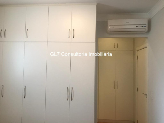 Imagem Apartamento com 4 Quartos à Venda, 188 m² em Vila Sfeir - Indaiatuba