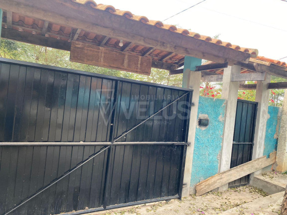 Imóvel com 2 Quartos à Venda, 1.430 m² em Curuçá Iii - Itapetininga