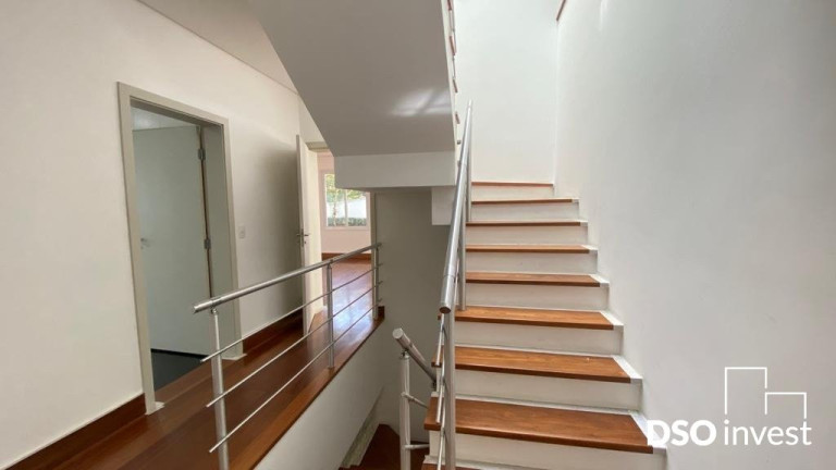 Imagem Casa de Condomínio com 4 Quartos à Venda, 1.060 m² em Jardim Petrópolis - São Paulo