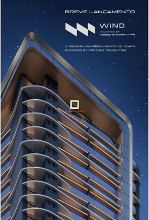 Apartamento com 2 Quartos à Venda, 116 m² em Meireles - Fortaleza