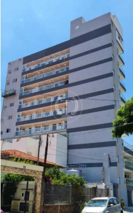 Imagem Apartamento com 1 Quarto à Venda, 25 m² em Morumbi - São Paulo