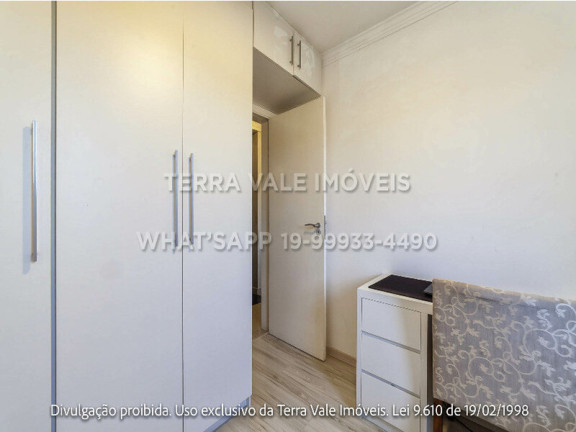 Imagem Apartamento com 2 Quartos à Venda, 77 m² em Jardim São Vicente - Campinas Imagem Apartamento com 2 Quartos à Venda, 77 m² em Jardim São Vicente - Campinas