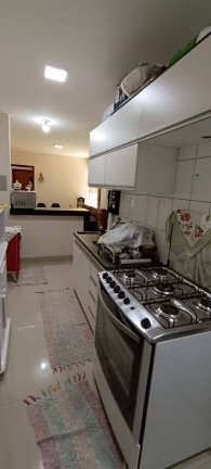 Imagem Apartamento com 2 Quartos à Venda, 55 m² em Conjunto Raul Balduíno - Anápolis