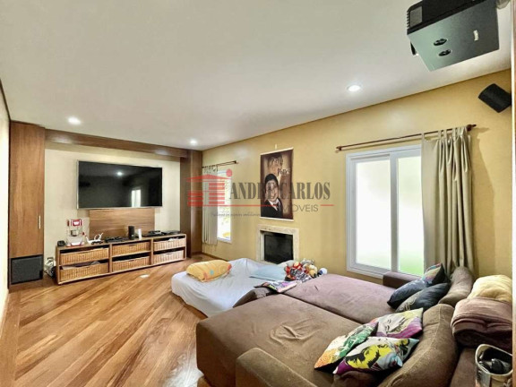 Imagem Casa de Condomínio com 4 Quartos à Venda, 495 m² em Transurb - Itapevi Imagem Casa de Condomínio com 4 Quartos à Venda, 495 m² em Transurb - Itapevi