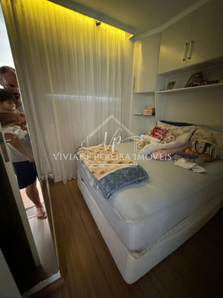 Imagem Imóvel com 2 Quartos à Venda, 48 m² em Santa Maria - Osasco