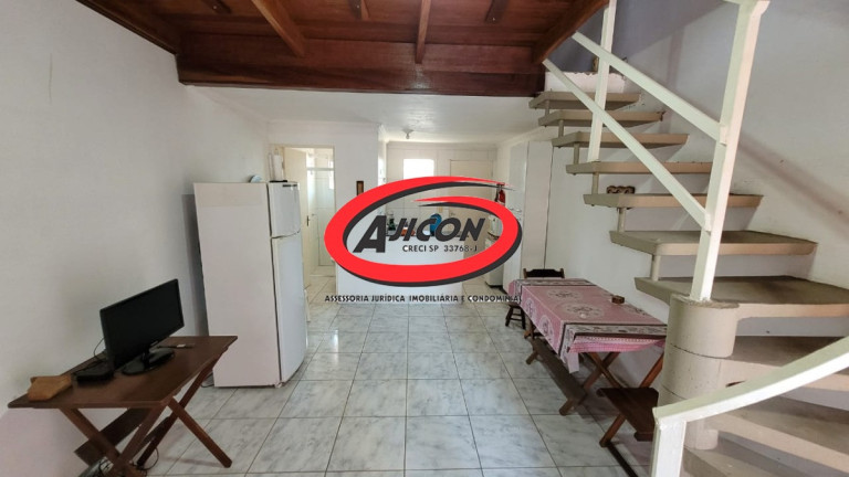 Imagem Apartamento com 1 Quarto à Venda, 42 m² em Maranduba - Ubatuba Imagem Apartamento com 1 Quarto à Venda, 42 m² em Maranduba - Ubatuba