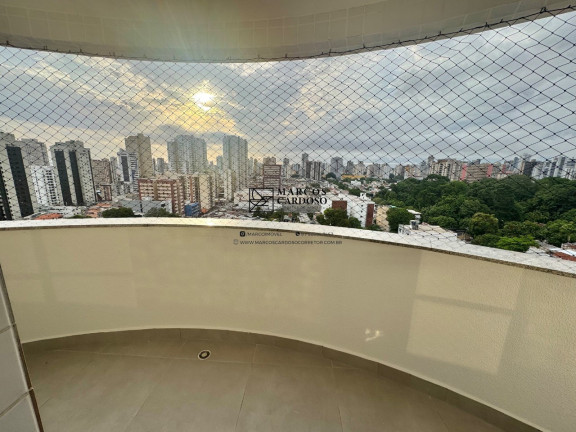Imagem Imóvel com 3 Quartos à Venda, 154 m² em São Brás - Belém