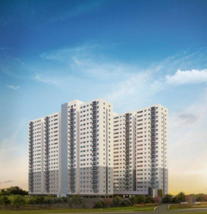 Apartamento com 2 Quartos à Venda,  em Colônia (zona Leste) - São Paulo