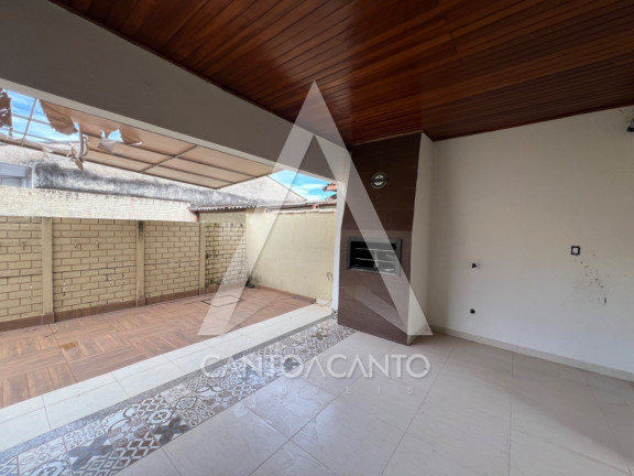 Imagem Casa com 3 Quartos à Venda, 540 m² em Jardim Primavera - Sinop Imagem Casa com 3 Quartos à Venda, 540 m² em Jardim Primavera - Sinop