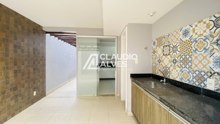 Imagem Casa com 4 Quartos à Venda, 150 m² em Cidade Nova - Feira De Santana