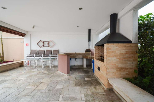 Imagem Apartamento com 2 Quartos à Venda, 57 m² em Vila Gumercindo - São Paulo Imagem Apartamento com 2 Quartos à Venda, 57 m² em Vila Gumercindo - São Paulo