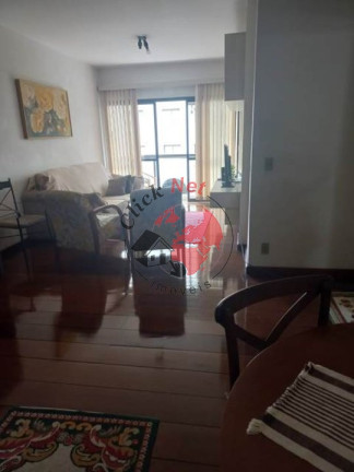Apartamento com 3 Quartos à Venda, 98 m² em Santo Antônio - São Caetano Do Sul