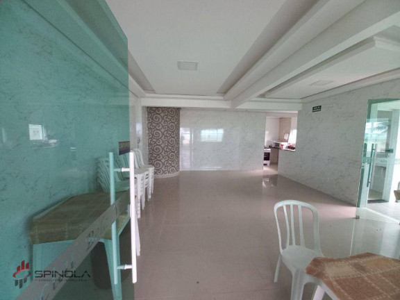 Imagem Apartamento com 2 Quartos à Venda, 88 m² em Vila Balneária - Praia Grande Imagem Apartamento com 2 Quartos à Venda, 88 m² em Vila Balneária - Praia Grande