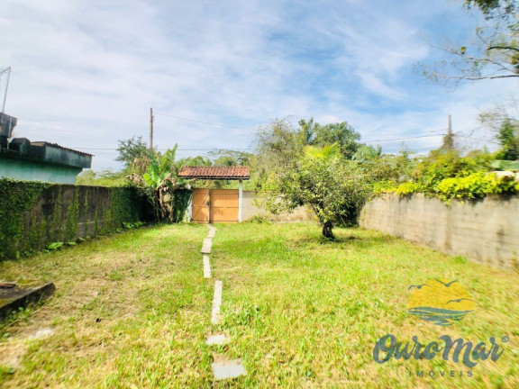 Imagem Chácara com 3 Quartos para Alugar ou Temporada, 153 m² em Fenix - Itanhaém